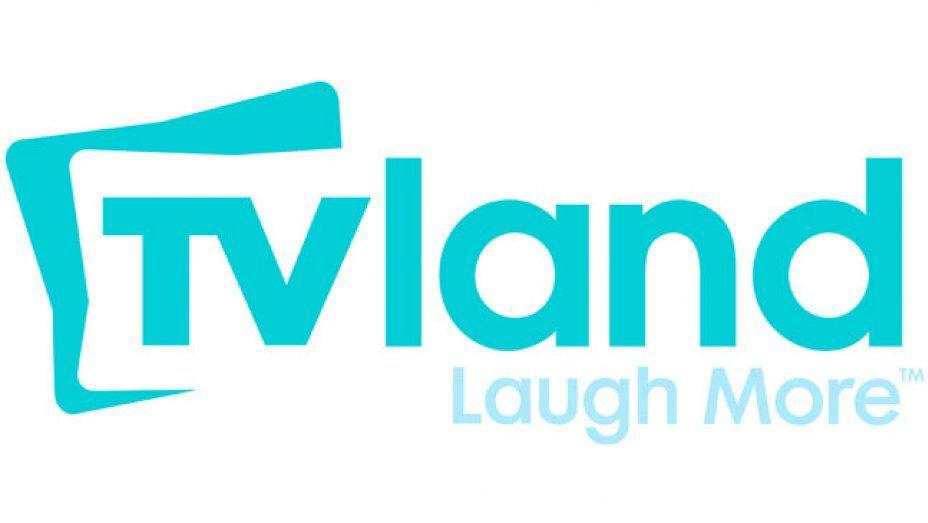 TV Land Logo - TV Land Unveils New Logo, New Look (Exclusive) | Hollywood Reporter