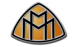 Old Maybach Logo - Gods, Diamonds, and Mystical Beasts: Explore the Fascinating World ...