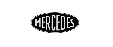 Old Maybach Logo - Mercedes-Benz logo evolution | Logo Design Love