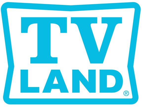 TV Land Logo - Brand New: TV Land Flips Out