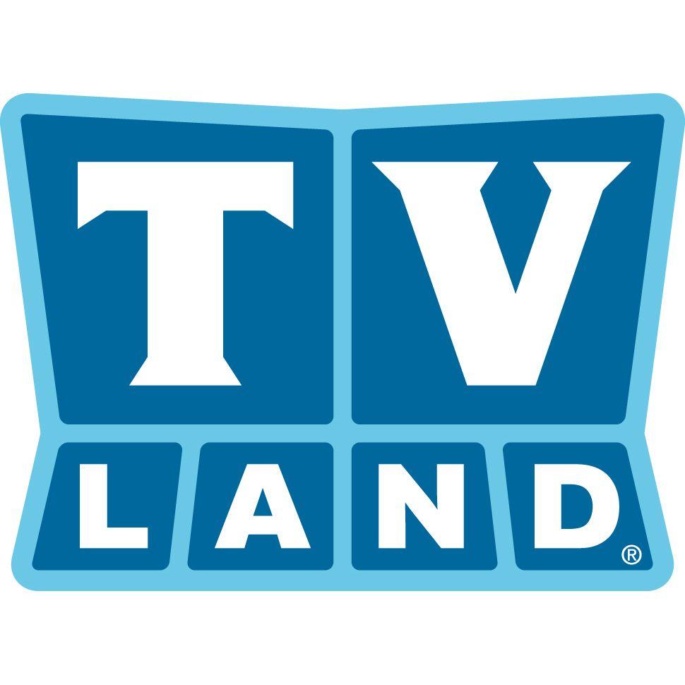 TV Land Logo - TV Land TV Logo