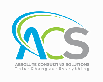 ACS Logo - Absolute Consulting Solutions logo design contest - logos by svp
