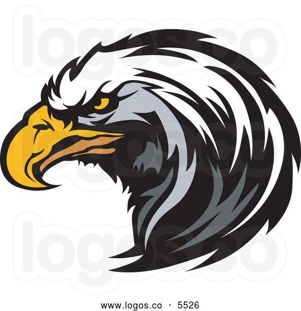 Falcon Bird Logo - Falcon Logo Clipart | Free download best Falcon Logo Clipart on ...