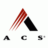 ACS Logo - Affiliated Computer Services (ACS) | Brands of the World™ | Download ...