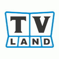 TV Land Logo - TV Land | Brands of the World™ | Download vector logos and logotypes