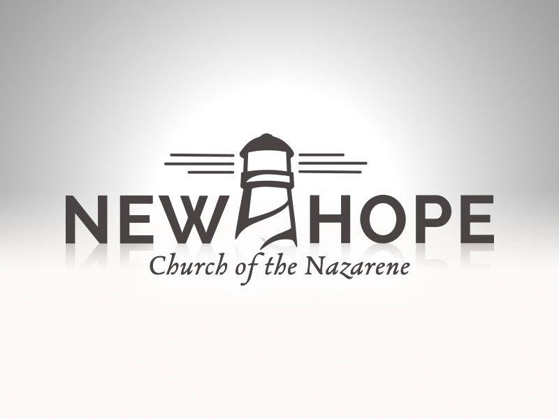New Hope Logo - Ethan Unzicker Hope Logo