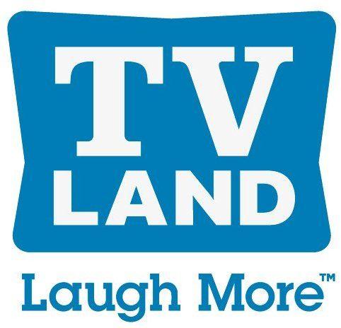 TV Land Logo - The Branding Source: New logo: TV Land