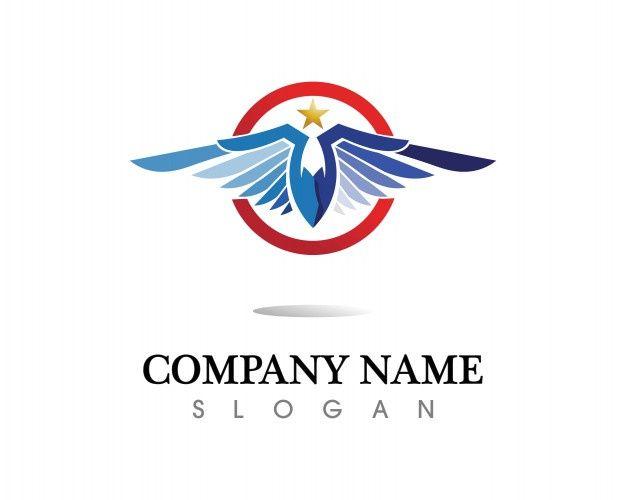 Falcon Bird Logo - Peacock Logo Vectors, Photo and PSD files