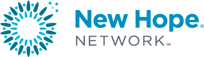 New Hope Logo - New Hope Network
