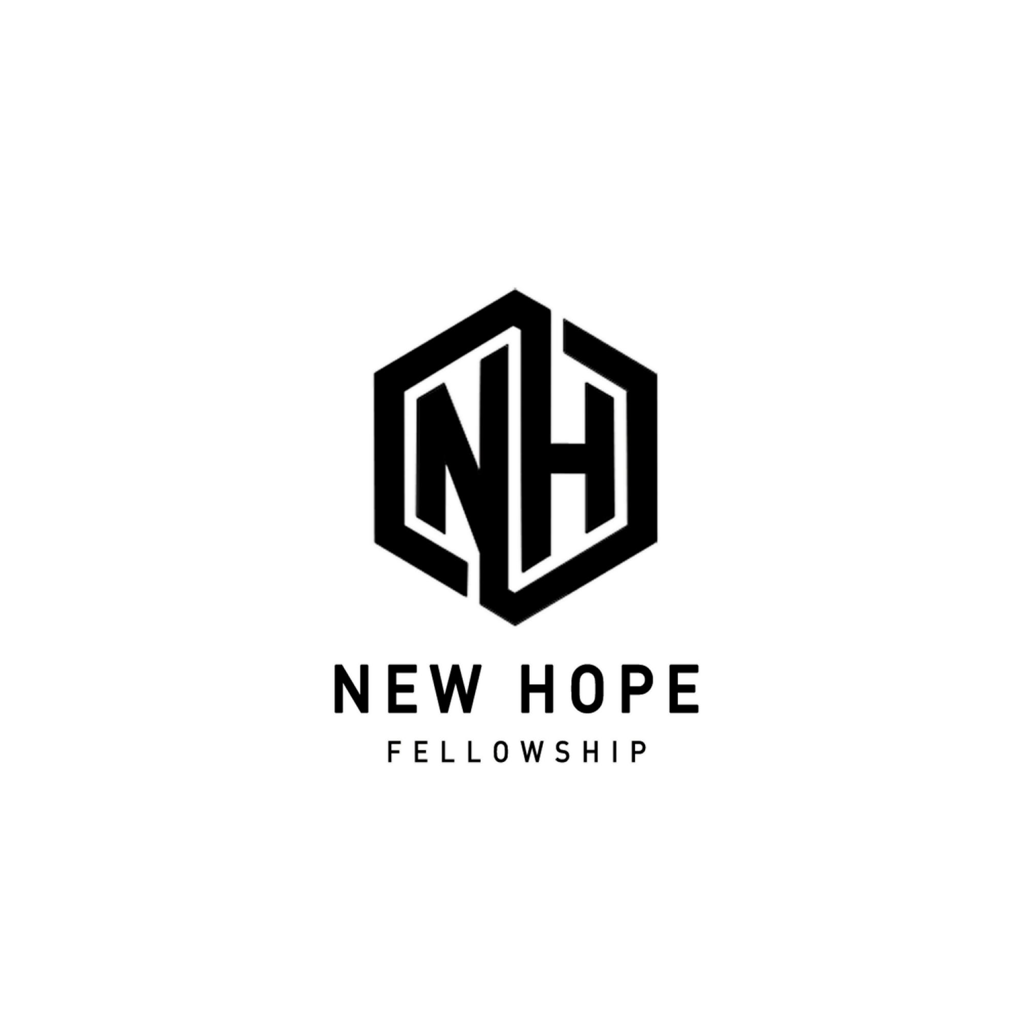 New Hope Logo - New Hope Fellowship podcast