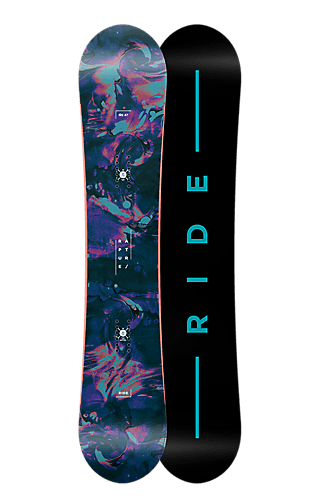 Ride Snowboards Logo - RIDE Snowboards | RIDE Snowboards 2018-19