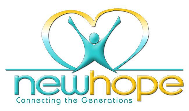 New Hope Logo - New Hope Logo | SON Visual