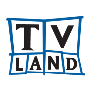 TV Land Logo - TV Land logo, Vector Logo of TV Land brand free download (eps, ai ...