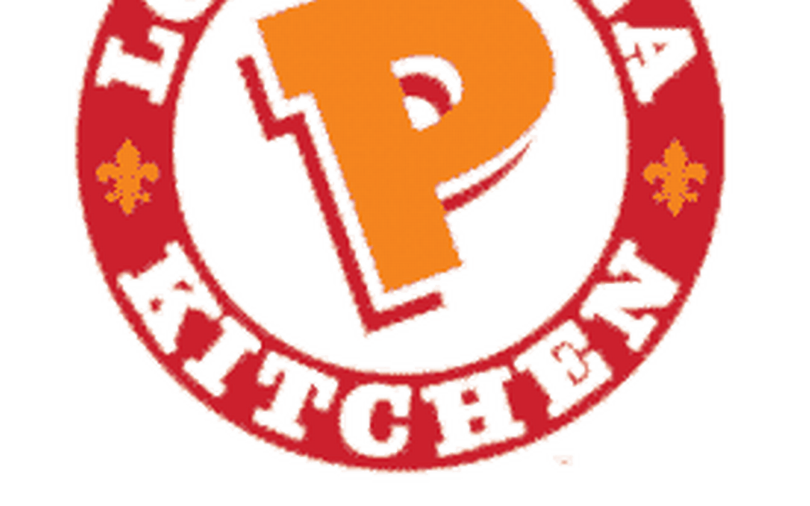 Popeyes Logo - Popeyes chicken Logos