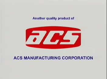 ACS Logo - ACS Manufacturing Corporation | Logopedia | FANDOM powered by Wikia