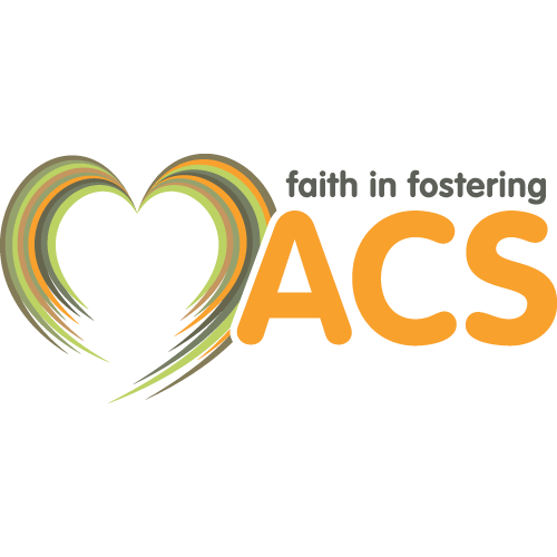 ACS Logo - ACS Logo Blocked