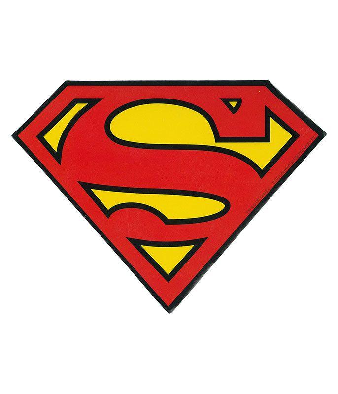 Superman Saints Logo - SUPERMAN T-Shirts, Tees, Youth - Liquid Blue