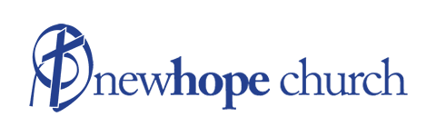 New Hope Logo - Coffeehouse Campus