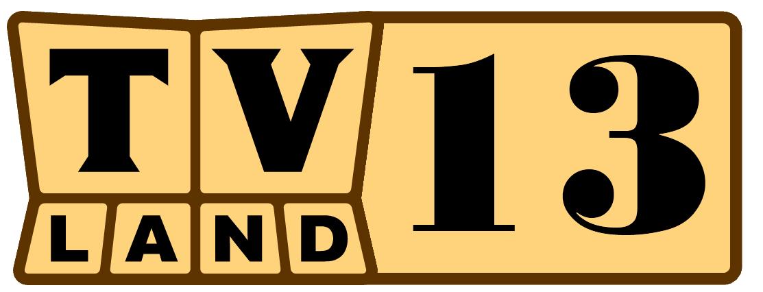 TV Land Logo - WTVL TV Land 13 logo 2001.png