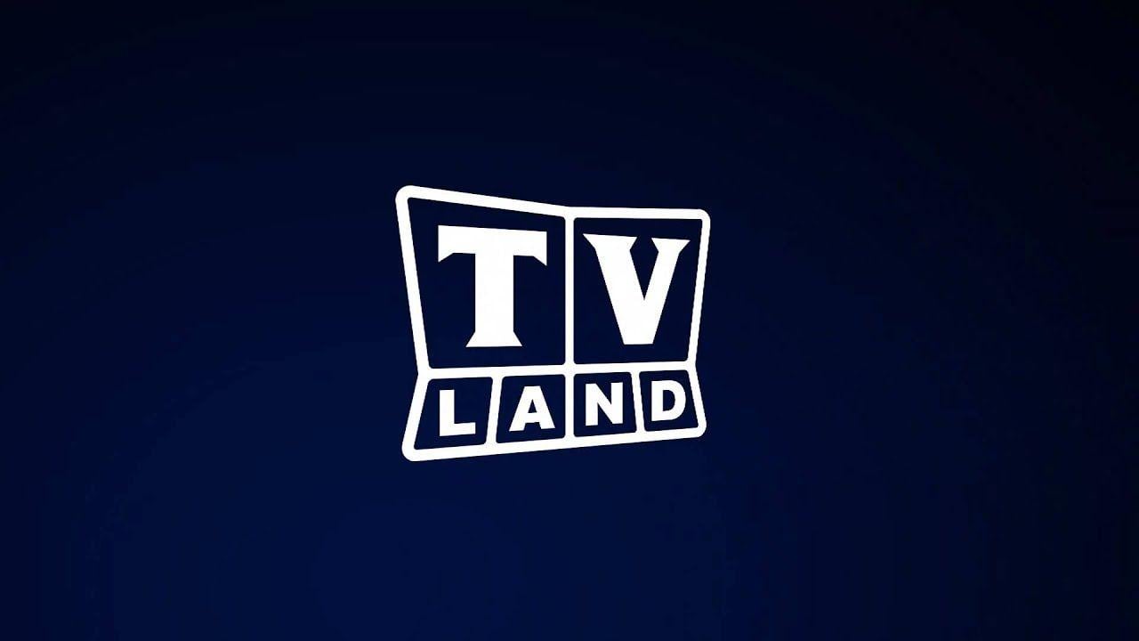 TV Land Logo - TV Land logo - YouTube