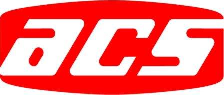 ACS Logo - Image - ACS Manufacturing Corporation logo.jpg | Logopedia | FANDOM ...