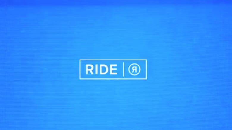 Ride Snowboards Logo - Ride Snowboards on Vimeo