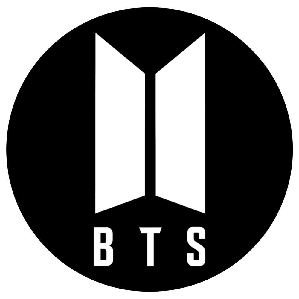 BTS Kpop Logo - BTS Bangtan Boys Kpop Hoodie all sizes all colours - big logo | eBay