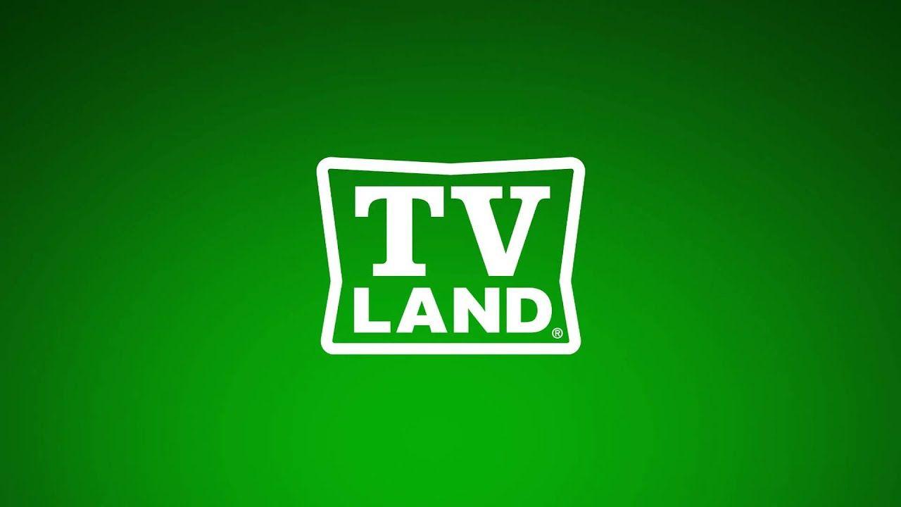 TV Land Logo - TV Land Logo 2 - YouTube