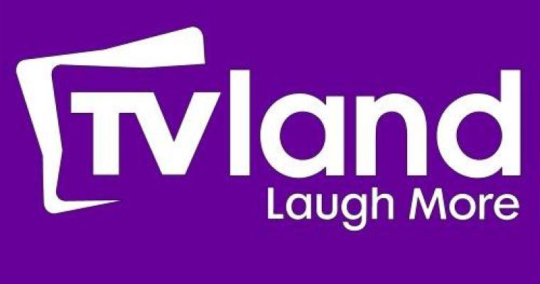 TV Land Logo - TV Land | GLAAD