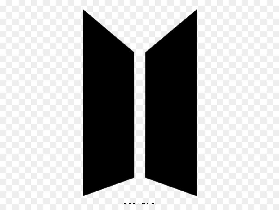 BTS Kpop Logo - BTS Logo K Pop EXO Png Download