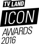 TV Land Logo - ALL NEW TV LAND ICON AWARDS IN CELEBRATION WITH ENTERTAINMENT WEEKLY