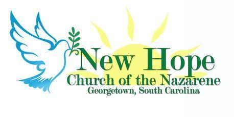New Hope Logo - New Hope Church of the Nazarene