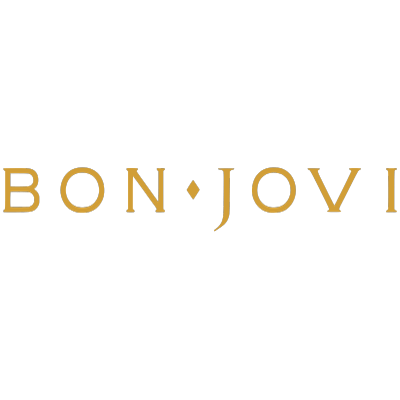 Bon Jovi Logo - Bon Jovi Logo transparent PNG - StickPNG