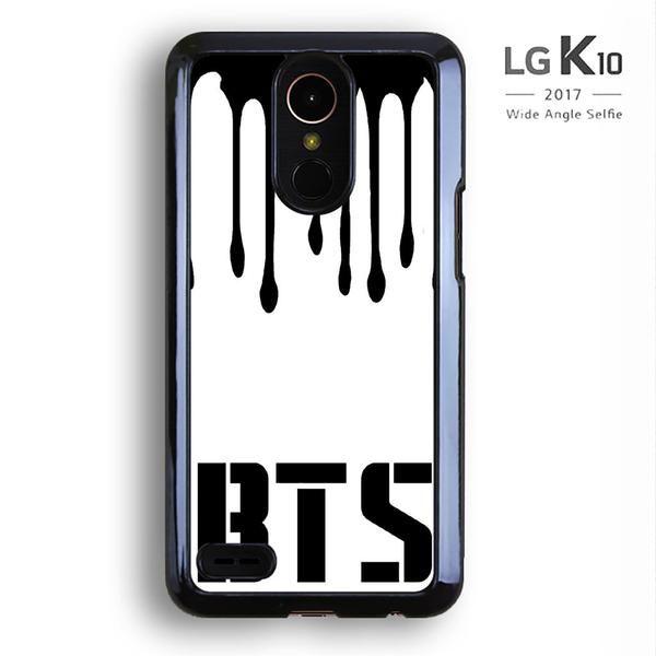 BTS Kpop Logo - BTS Kpop Logo For LG K10 | maydistore