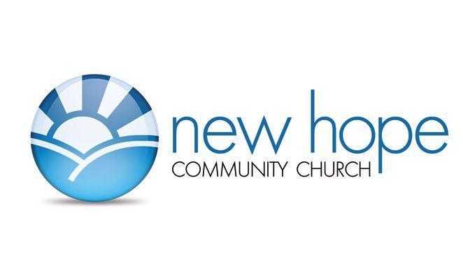 New Hope Logo - New Hope Community Church | | Queensbury, NY | poststar.com