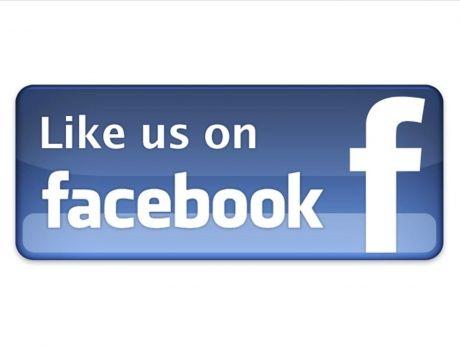 Like Us On Facebook and Instagram Logo - Did you know you can find us on Facebook and Instagram?!! | Sierra ...