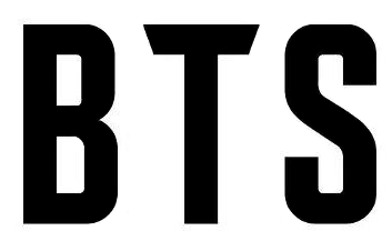 BTS Kpop Logo - LOGO: BTS (Beyond The Scene)