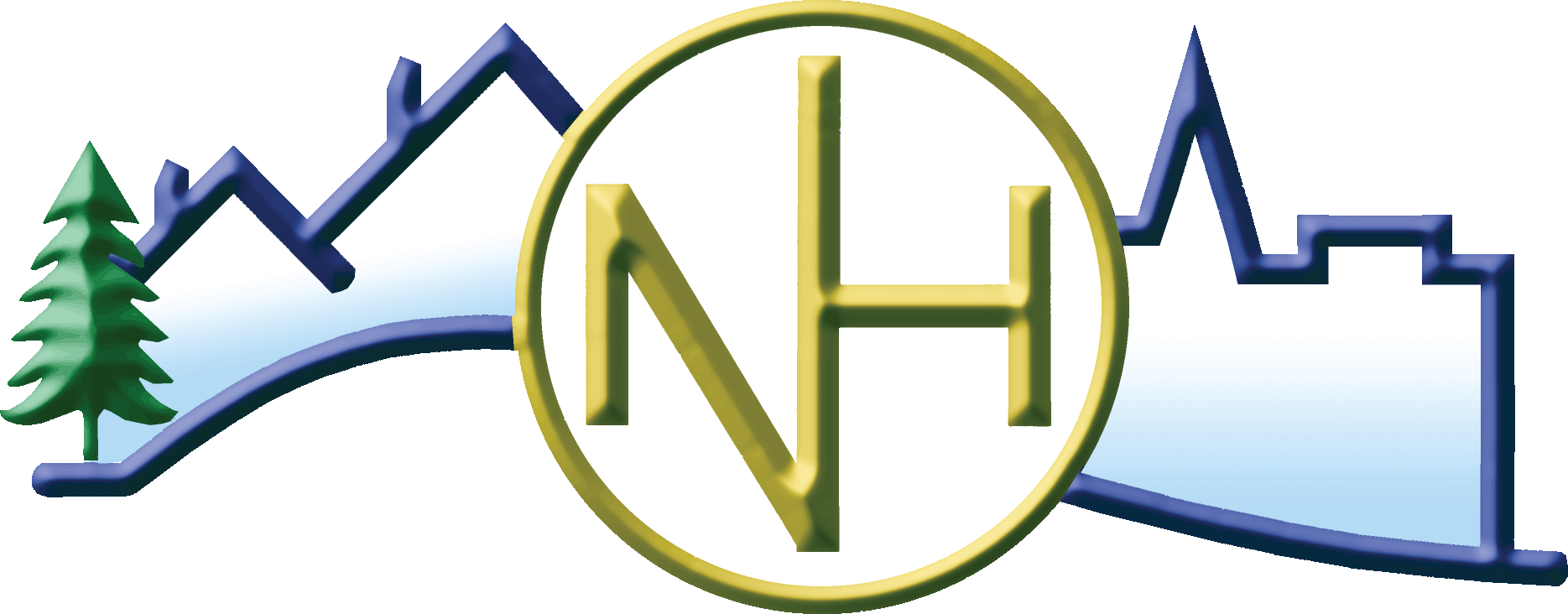 New Hope Logo - Home - City of New Hope