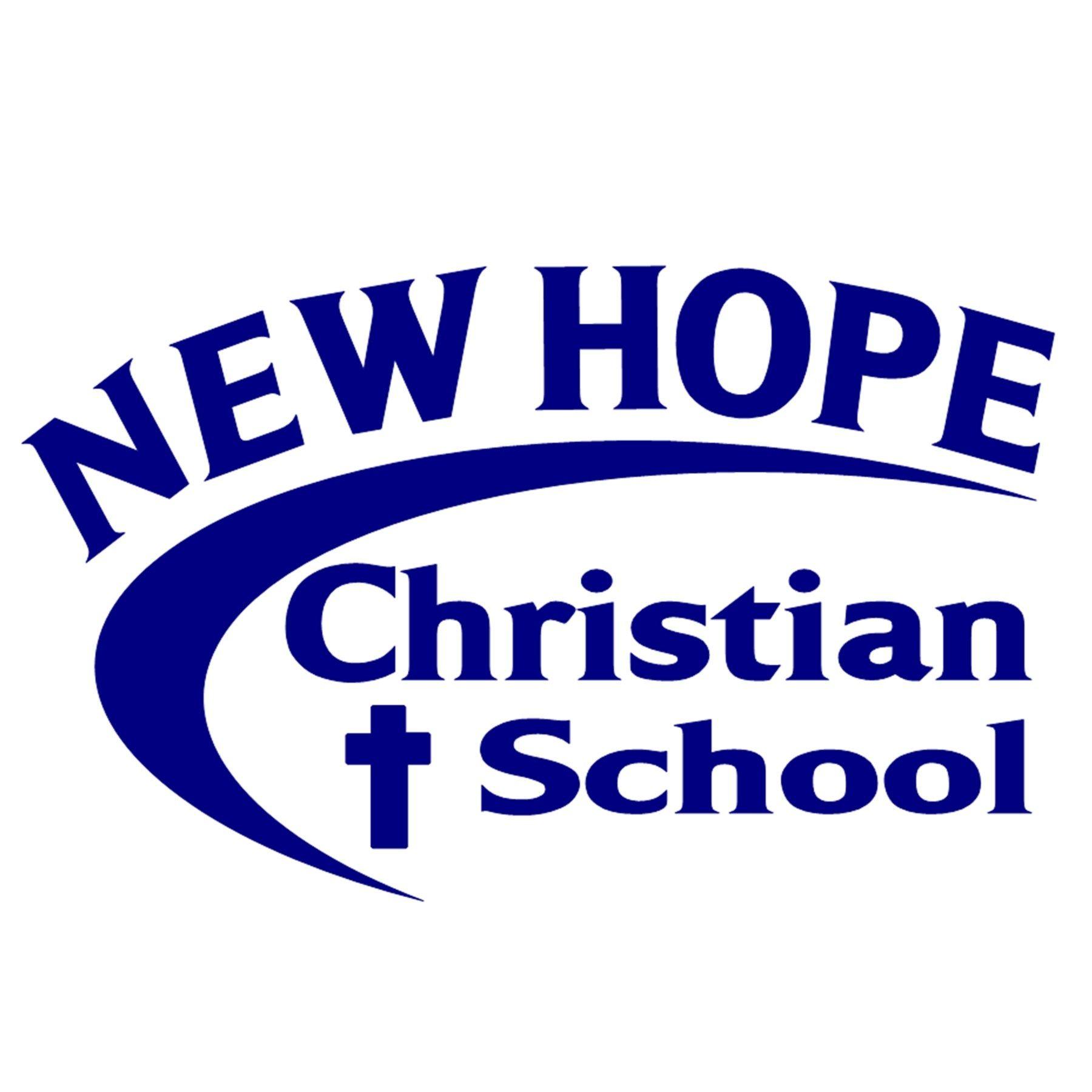 New Hope Logo - New Hope Logo Square – New Hope Christian School