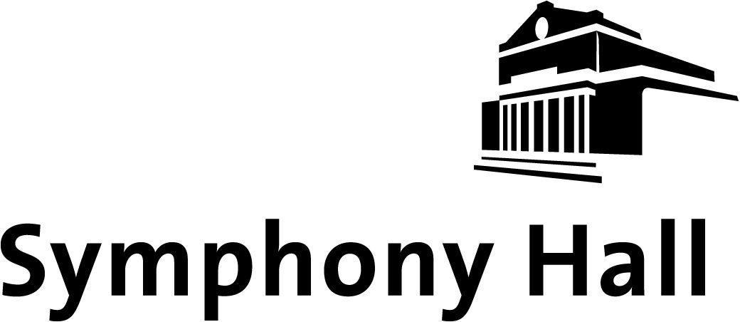 Boston MA Logo - Symphony Hall Logos | Boston Symphony Orchestra | bso.org