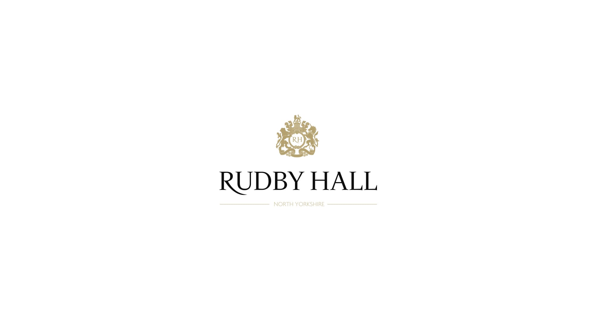 Hall Logo - Rudby Hall Project