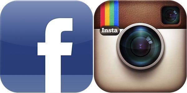 Like Us On Facebook and Instagram Logo - Here Are Some Of The Best Tweets That Resulted From Facebook And ...
