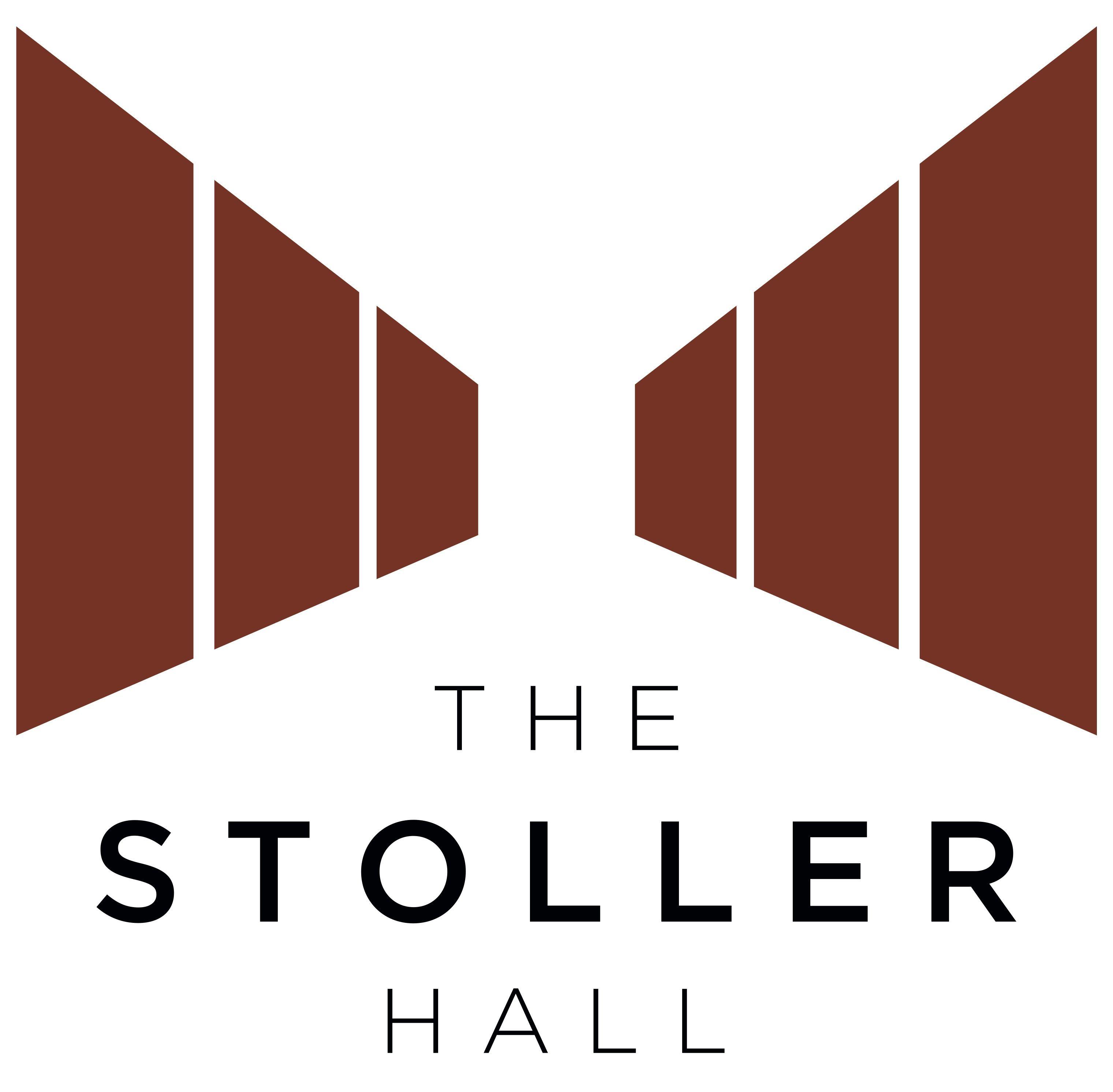 Hall Logo - Resources | The Stoller Hall