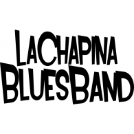 Blues Band Logo - La Chapina Blues Band Logo Vector (.AI) Free Download