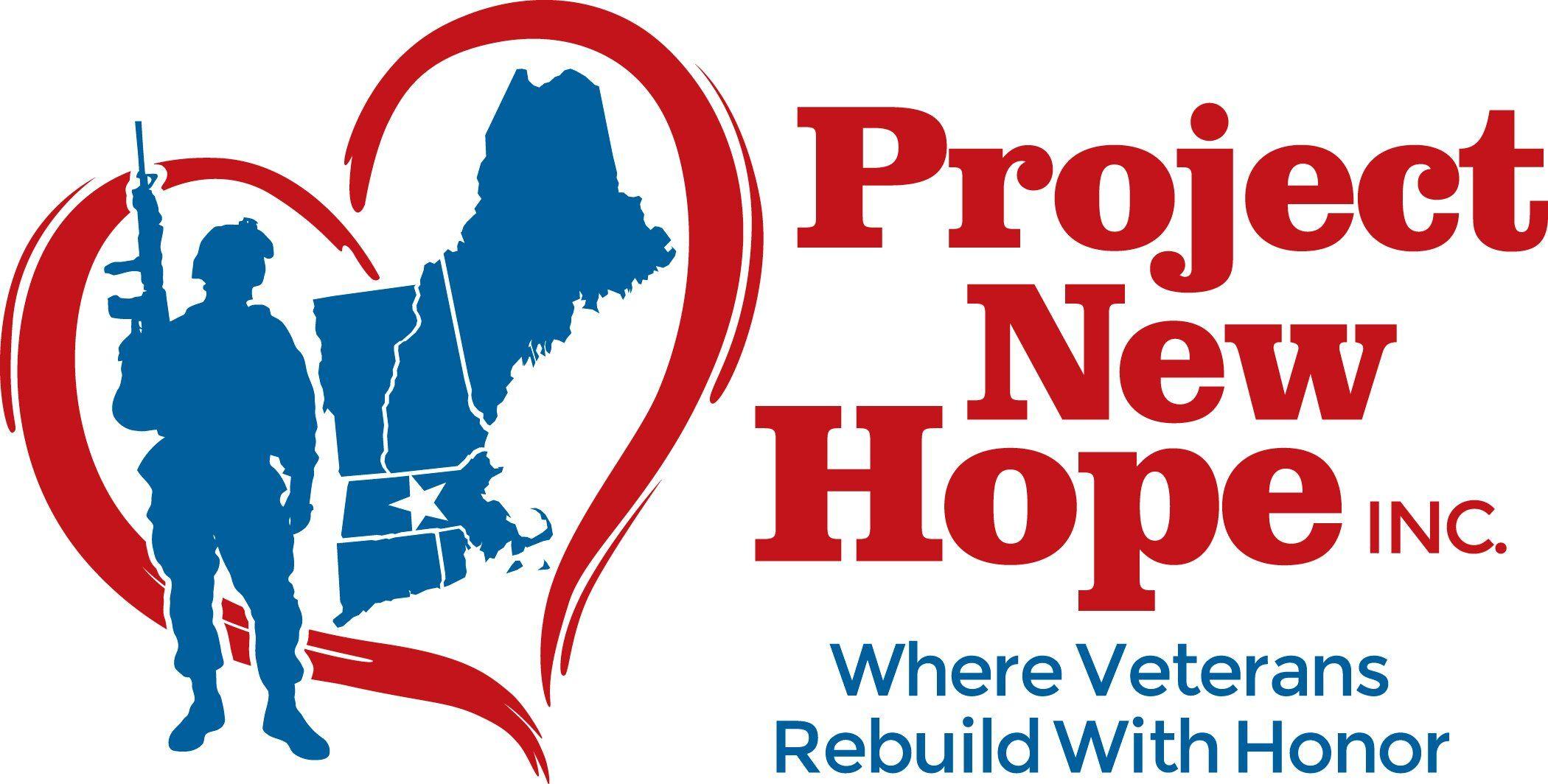 New Hope Logo - Project New Hope logo - The Westfield News