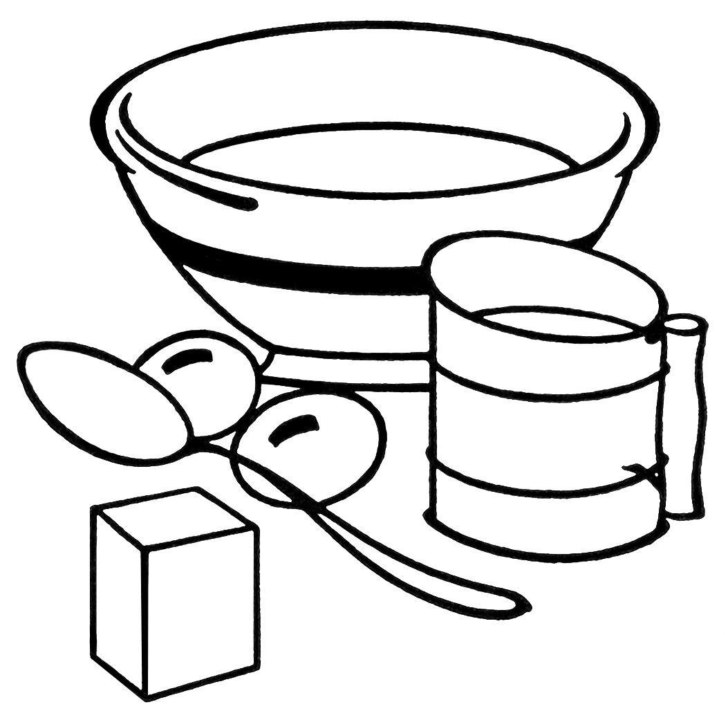 Cooking Black and White Logo - Cooking Clipart Black And White | Clipart Panda - Free Clipart Images