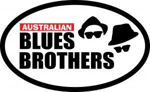 Blues Band Logo - Blues Brothers Tribute Show Band, Perth Australia - All Star ...
