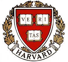 Harvard Logo - Harvard University logo