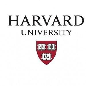 Harvard Logo - StudyQA Universities - Harvard University page