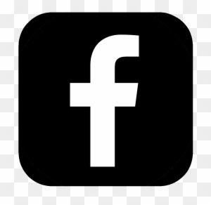 Like Us On Facebook and Instagram Logo - Follow Us - Logo En Negro De Facebook Instagram Twitter - Free ...